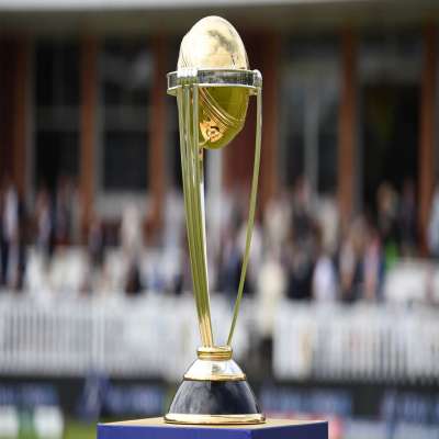 WorldCup 2023 Travel